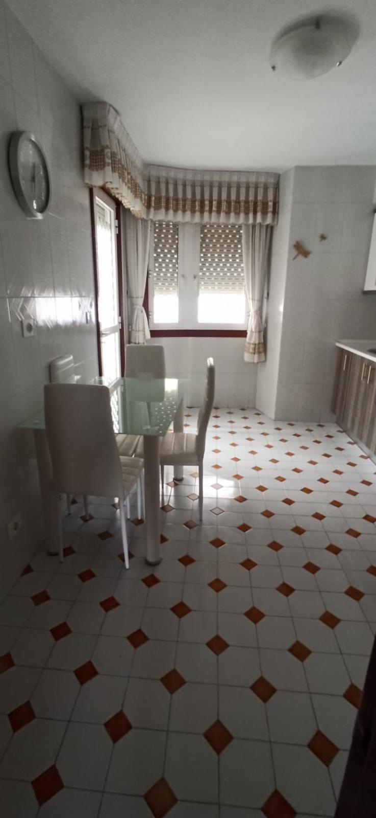 Piso Sol Y Mar Vacacional Διαμέρισμα Moaña Εξωτερικό φωτογραφία
